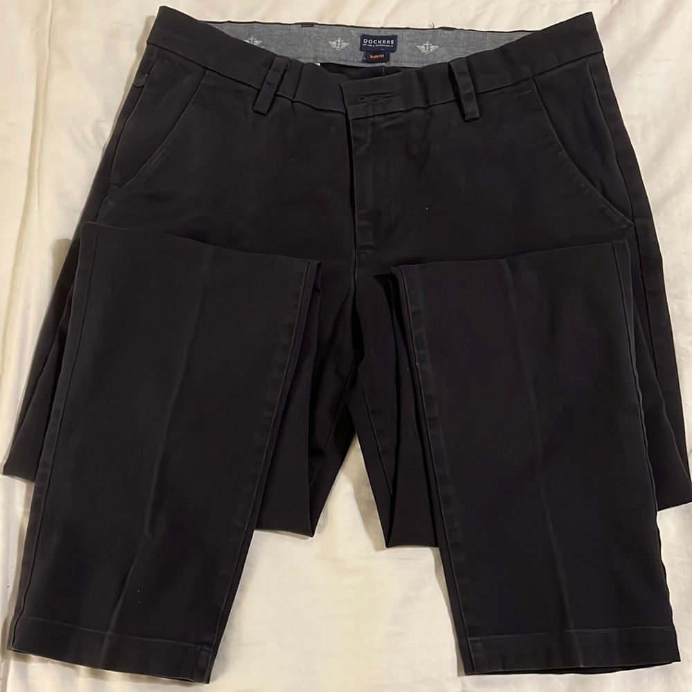 Mens Dockers